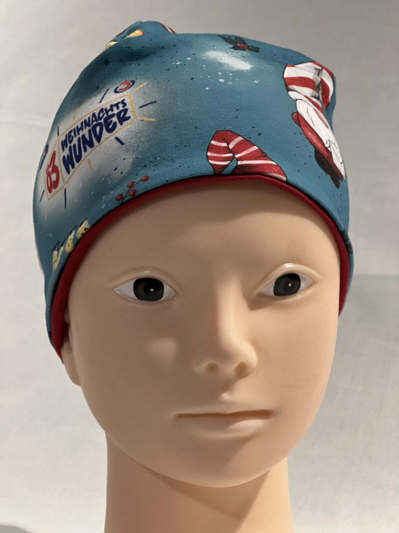 Mütze Ö3-Weihnachtswunder: Wichtel (kurz) - Image 2