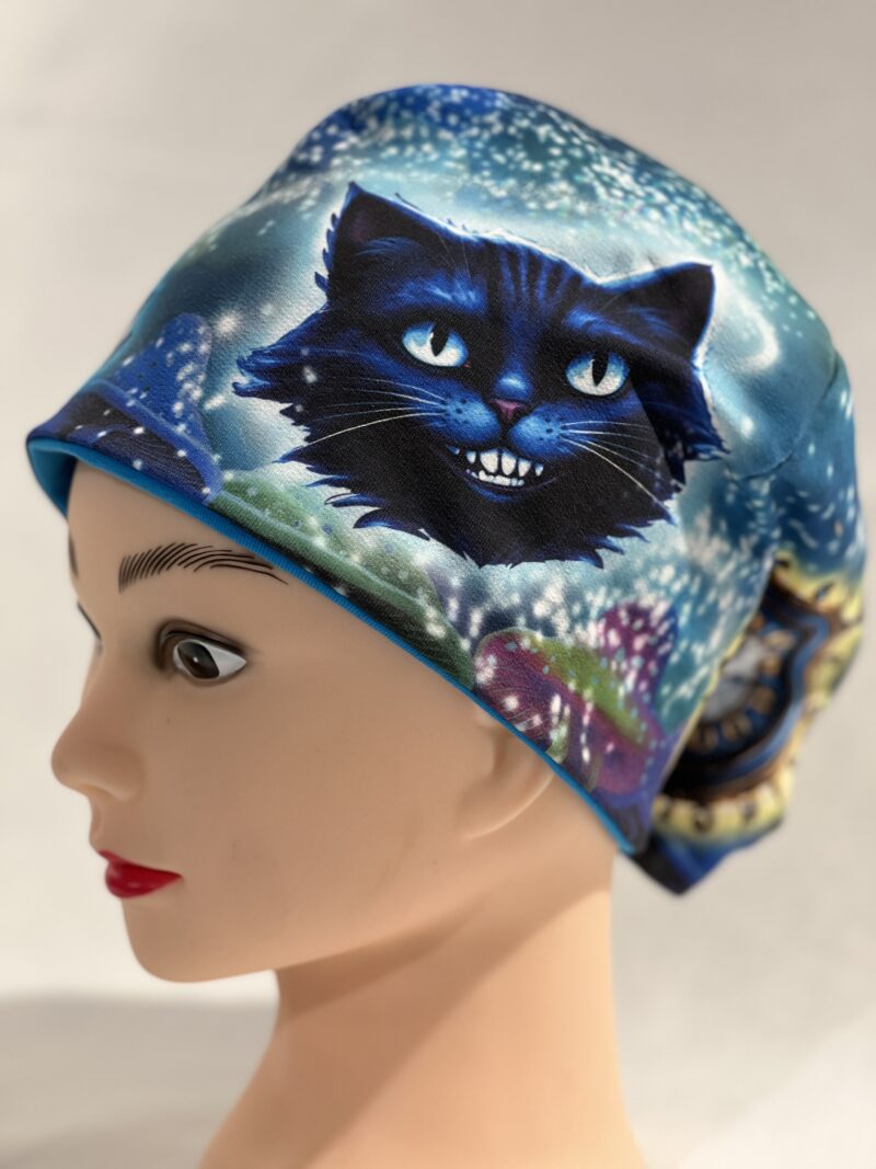 Mütze Ö3-Weihnachtswunder: Grinsekatze (kurz)